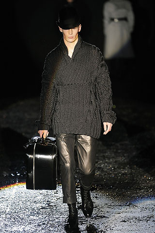 Z Zegna / - 2009-2010